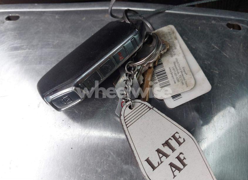 Photo 11 of 2021 Kia K5 GT-LINE (VIN 5XXG64J23MG060363)