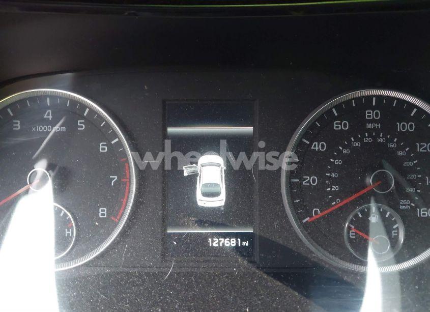 Photo 16 of 2021 Kia K5 GT-LINE (VIN 5XXG64J23MG060363)