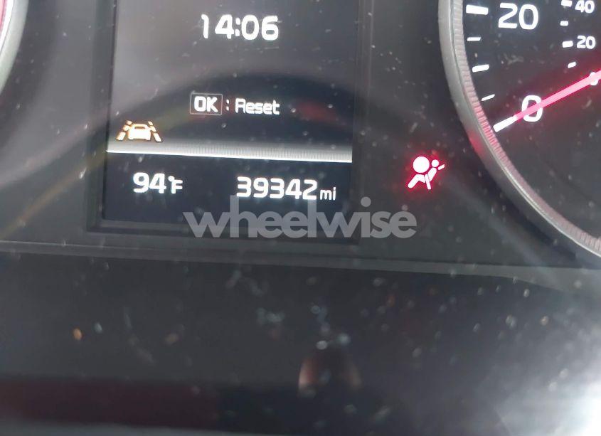 Photo 7 of 2022 Kia K5 GT-LINE (VIN 5XXG64J23NG092697)