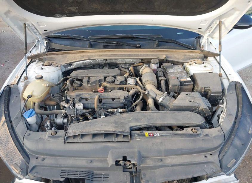 Photo 10 of 2022 Kia K5 GT-LINE (VIN 5XXG64J23NG099116)