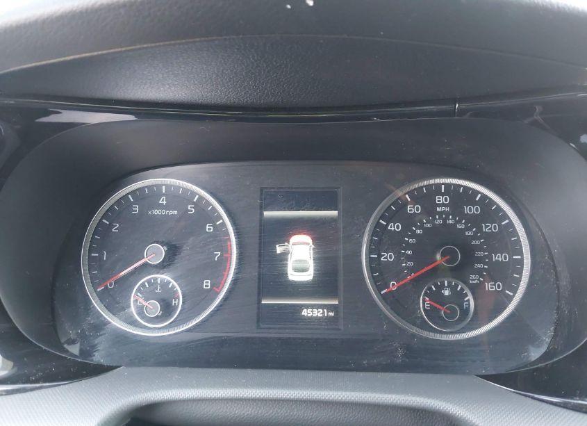 Photo 7 of 2022 Kia K5 GT-LINE (VIN 5XXG64J23NG099116)