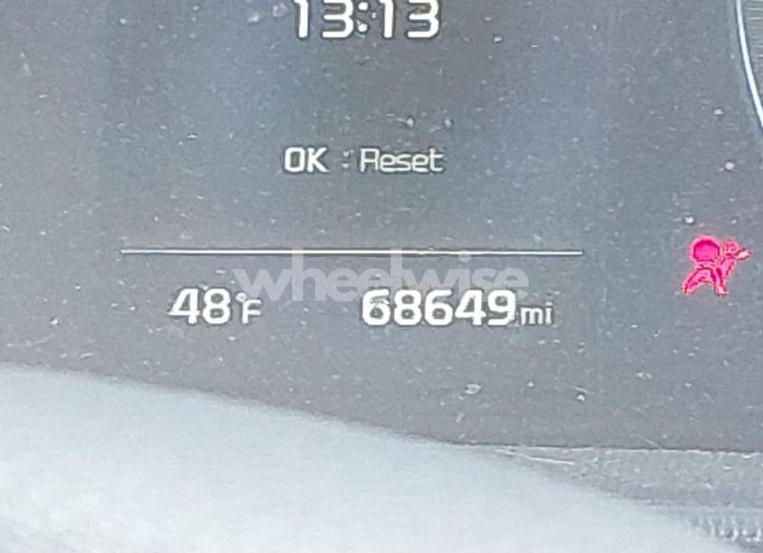 Photo 15 of 2022 Kia K5 GT-LINE (VIN 5XXG64J23NG102967)