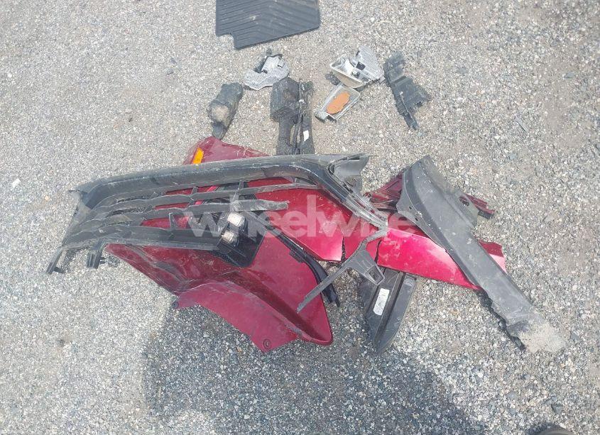 Photo 11 of 2022 Kia K5 GT-LINE (VIN 5XXG64J23NG104072)