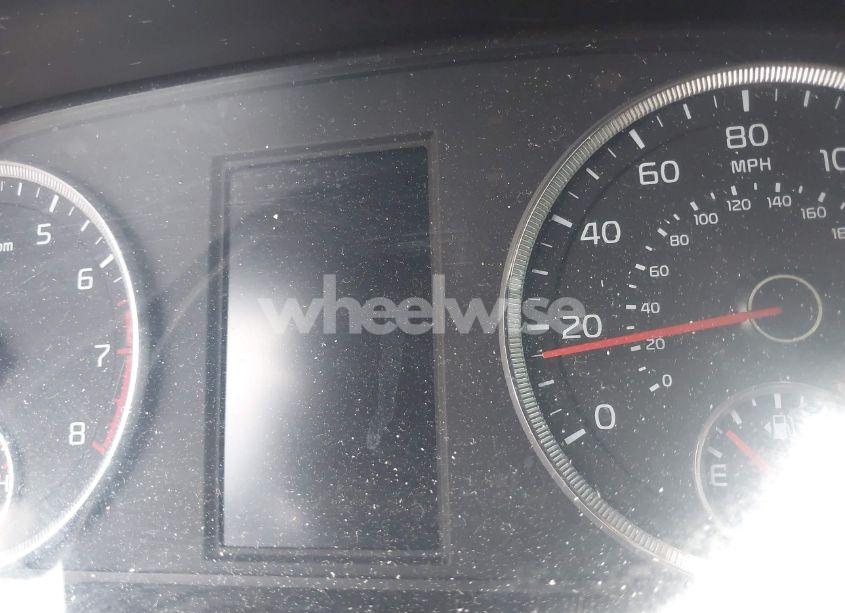 Photo 15 of 2022 Kia K5 GT-LINE (VIN 5XXG64J23NG104072)