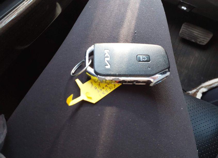 Photo 11 of 2022 Kia K5 GT-LINE (VIN 5XXG64J23NG112723)