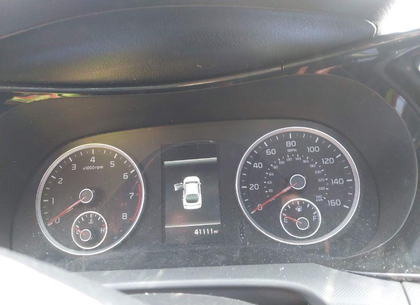 Photo 7 of 2022 Kia K5 GT-LINE (VIN 5XXG64J23NG112723)