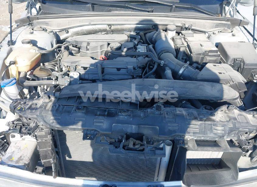 Photo 10 of 2022 Kia K5 GT-LINE (VIN 5XXG64J23NG112785)