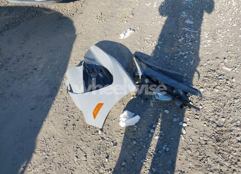 Photo 12 of 2022 Kia K5 GT-LINE (VIN 5XXG64J23NG112785)