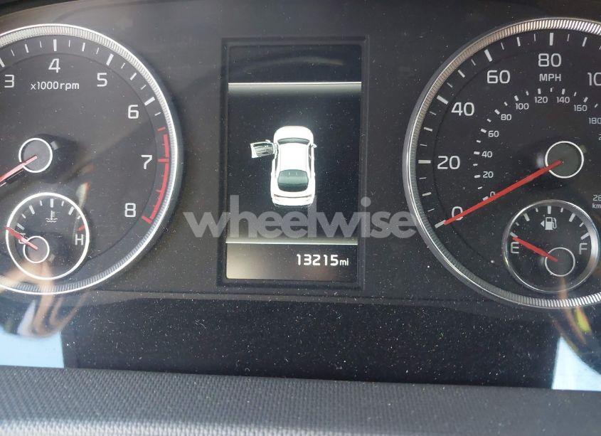 Photo 7 of 2022 Kia K5 GT-LINE (VIN 5XXG64J23NG112785)