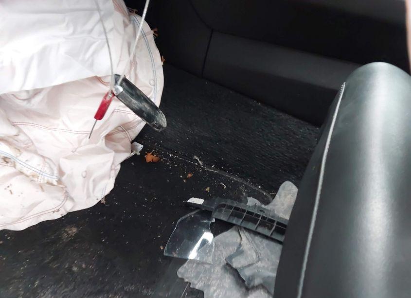 Photo 11 of 2022 Kia K5 GT-LINE (VIN 5XXG64J23NG129618)