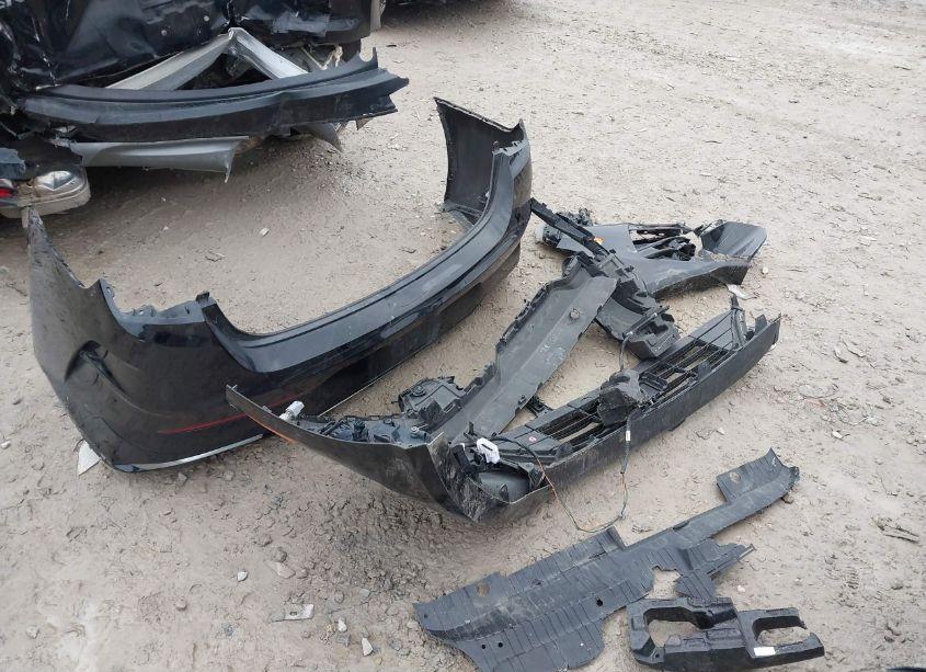 Photo 12 of 2022 Kia K5 GT-LINE (VIN 5XXG64J23NG129618)