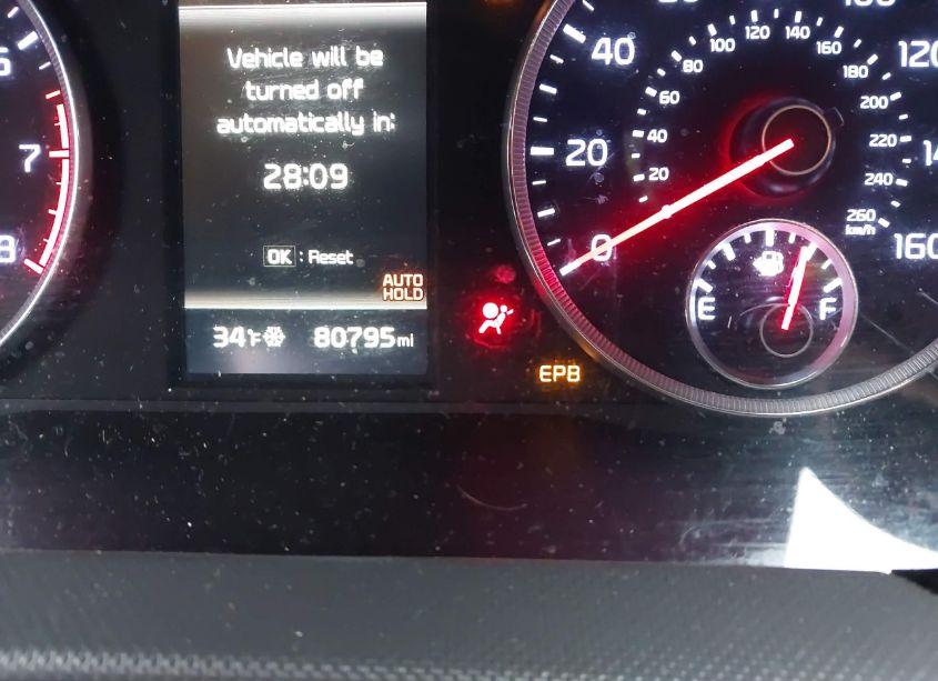 Photo 16 of 2022 Kia K5 GT-LINE (VIN 5XXG64J23NG129618)