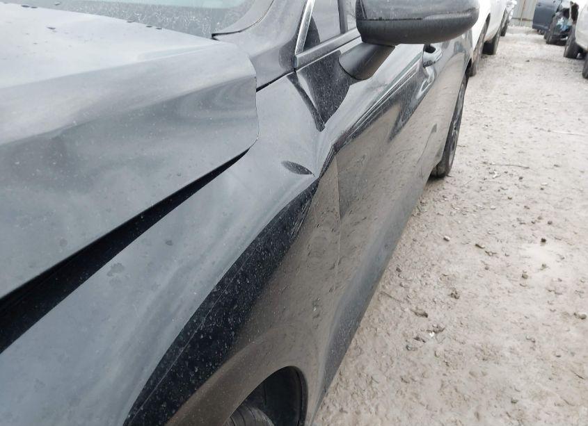 Photo 20 of 2022 Kia K5 GT-LINE (VIN 5XXG64J23NG129618)