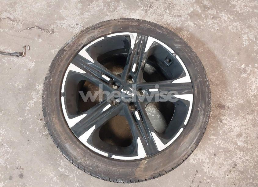 Photo 12 of 2022 Kia K5 GT-LINE (VIN 5XXG64J23NG132583)