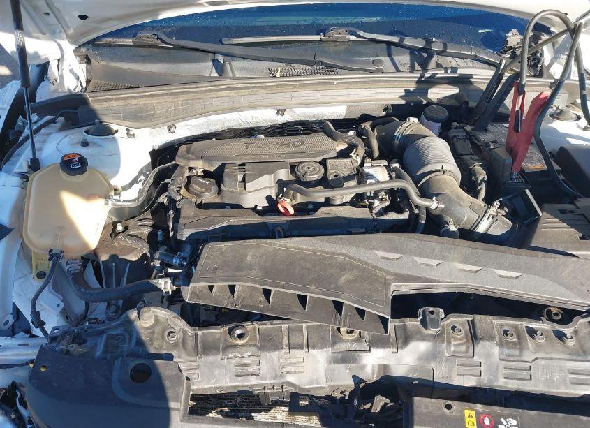 Photo 10 of 2022 Kia K5 GT-LINE (VIN 5XXG64J23NG137668)