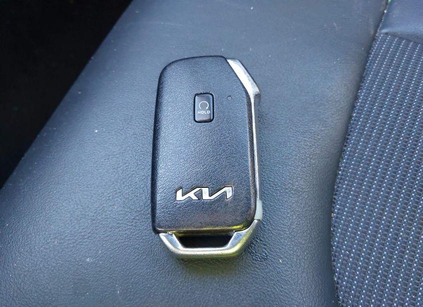 Photo 11 of 2022 Kia K5 GT-LINE (VIN 5XXG64J23NG137668)