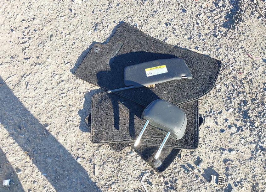 Photo 12 of 2022 Kia K5 GT-LINE (VIN 5XXG64J23NG137668)