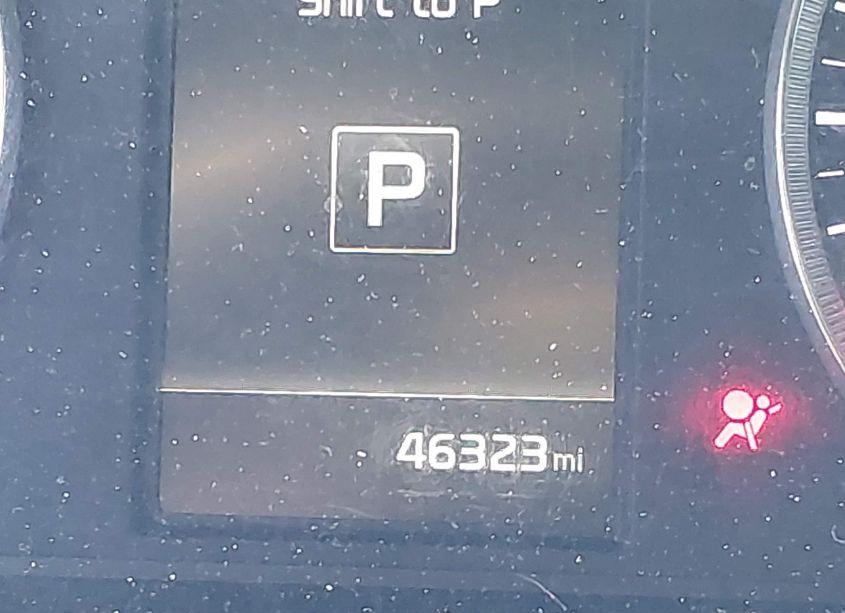 Photo 16 of 2022 Kia K5 GT-LINE (VIN 5XXG64J23NG137668)