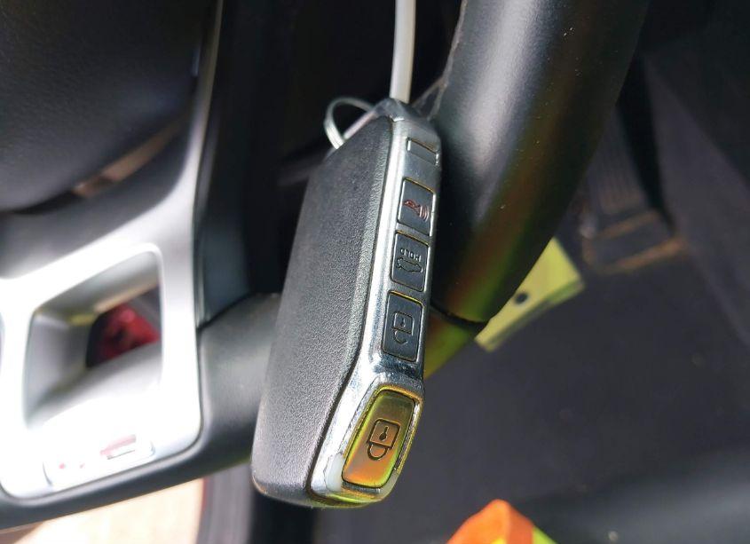 Photo 11 of 2022 Kia K5 GT-LINE (VIN 5XXG64J23NG164675)