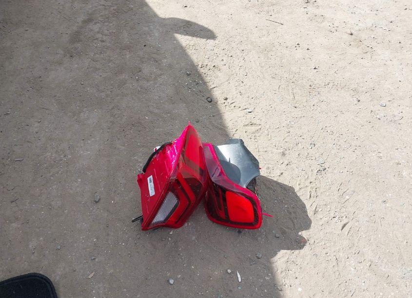 Photo 12 of 2022 Kia K5 GT-LINE (VIN 5XXG64J23NG164675)