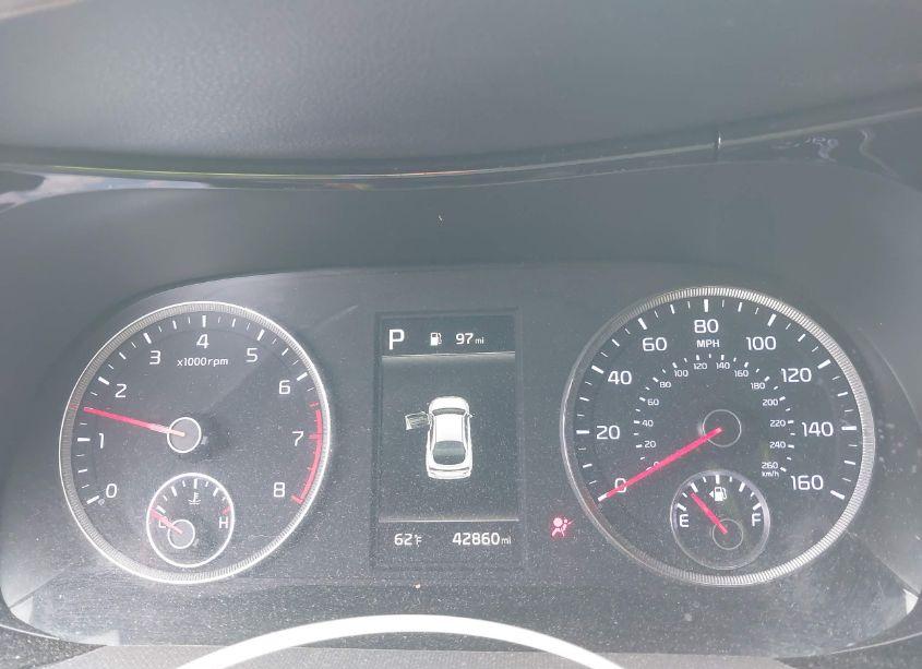 Photo 7 of 2022 Kia K5 GT-LINE (VIN 5XXG64J23NG164675)