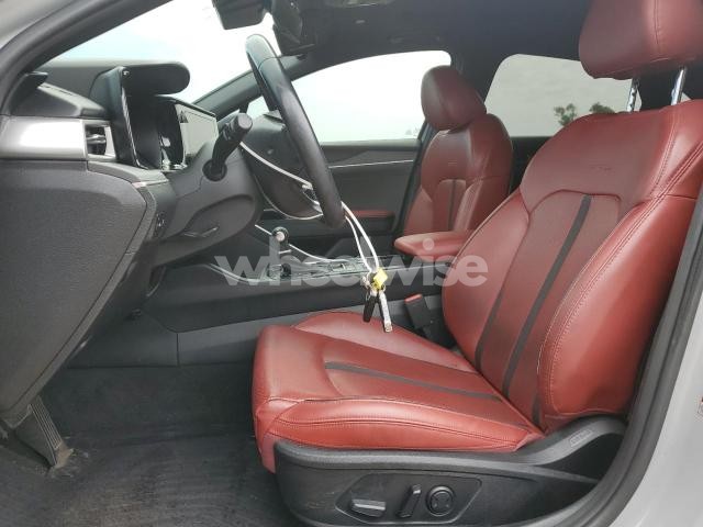 2023 KIA K5 GT LINE (VIN 5XXG64J23PG166588) main photo