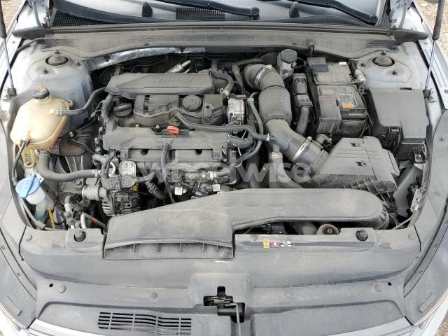 Photo 4 of 2023 KIA K5 GT LINE (VIN 5XXG64J23PG166588)