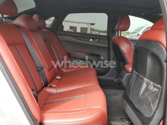 Photo 5 of 2023 KIA K5 GT LINE (VIN 5XXG64J23PG166588)