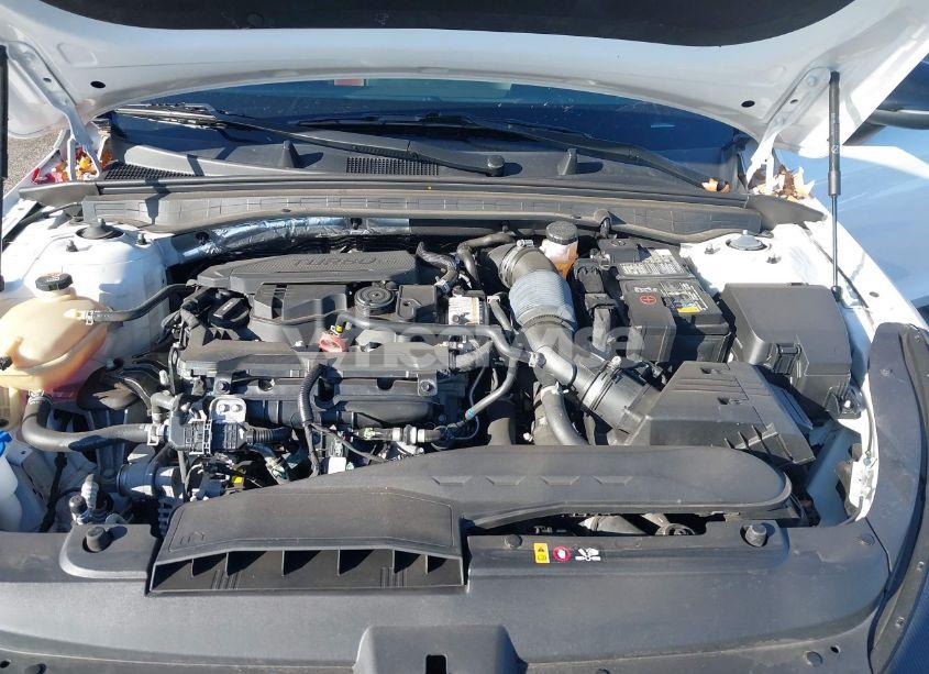 Photo 10 of 2023 Kia K5 GT-LINE (VIN 5XXG64J23PG183312)