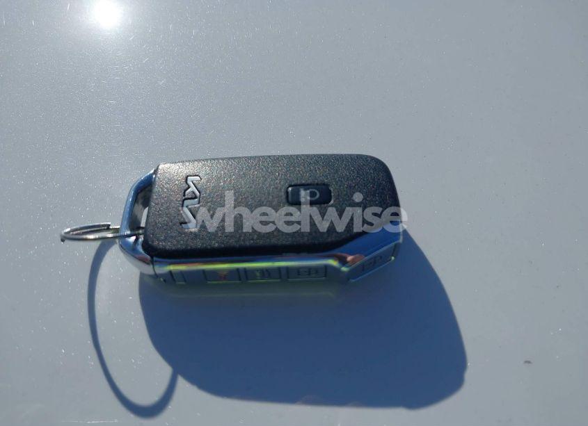 Photo 11 of 2023 Kia K5 GT-LINE (VIN 5XXG64J23PG183312)