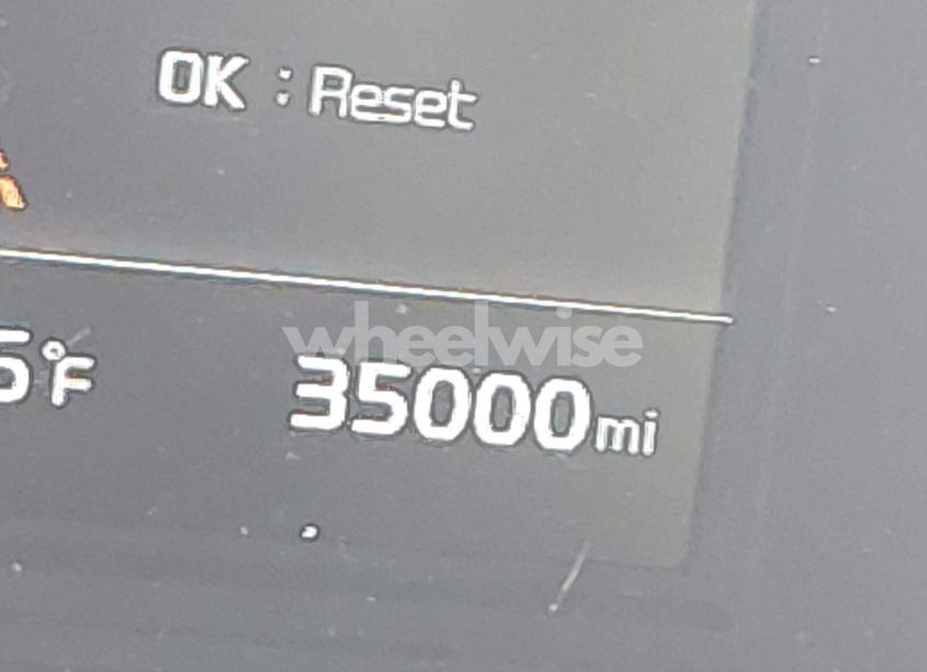 Photo 16 of 2023 Kia K5 GT-LINE (VIN 5XXG64J23PG183312)