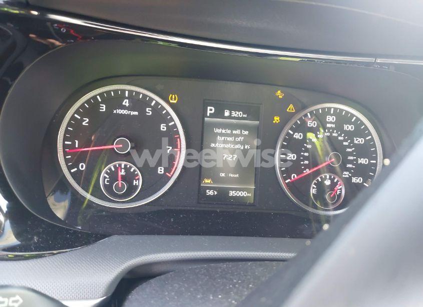 Photo 7 of 2023 Kia K5 GT-LINE (VIN 5XXG64J23PG183312)