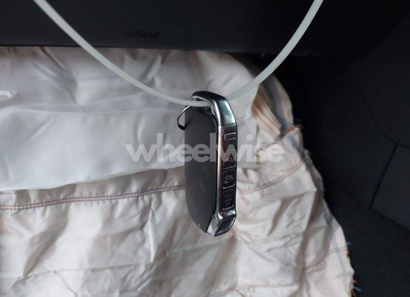 Photo 11 of 2023 Kia K5 GT-LINE (VIN 5XXG64J23PG184606)