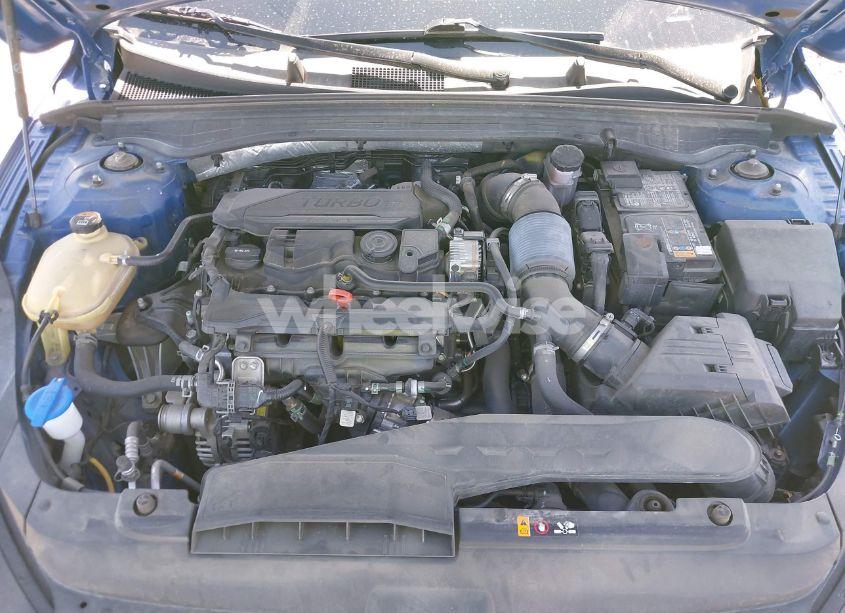 Photo 10 of 2023 Kia K5 GT-LINE (VIN 5XXG64J23PG203252)