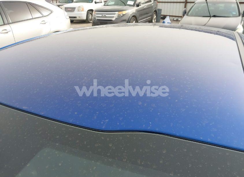 Photo 6 of 2023 Kia K5 GT-LINE (VIN 5XXG64J23PG203252)