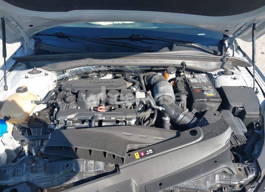 Photo 10 of 2023 Kia K5 GT-LINE (VIN 5XXG64J23PG207155)