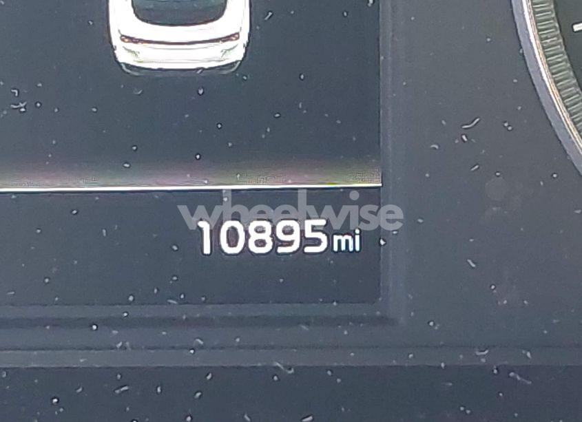 Photo 15 of 2023 Kia K5 GT-LINE (VIN 5XXG64J23PG207155)