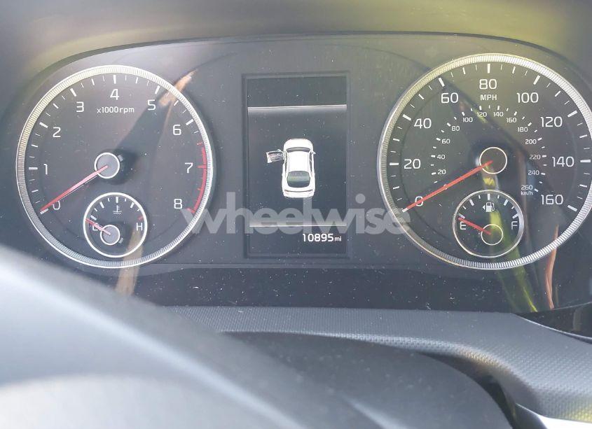 Photo 7 of 2023 Kia K5 GT-LINE (VIN 5XXG64J23PG207155)