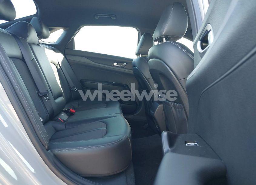 Photo 8 of 2023 Kia K5 GT-LINE (VIN 5XXG64J23PG207155)