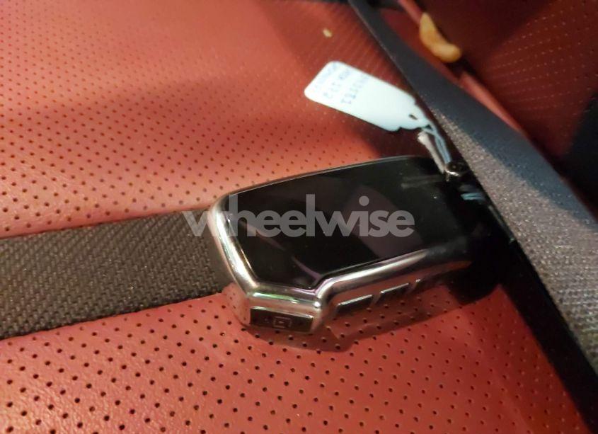 Photo 11 of 2024 Kia K5 GT-LINE (VIN 5XXG64J23RG236979)