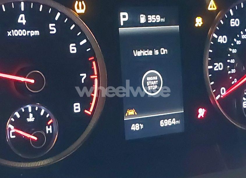 Photo 15 of 2024 Kia K5 GT-LINE (VIN 5XXG64J23RG236979)