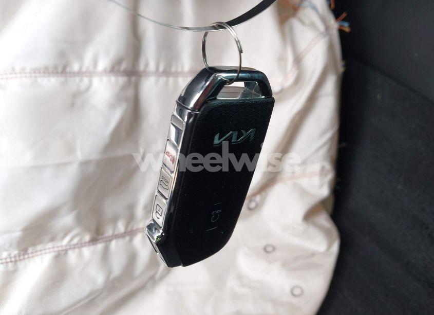 Photo 11 of 2024 Kia K5 GT-LINE (VIN 5XXG64J23RG241521)