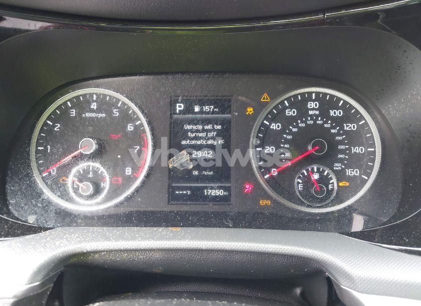 Photo 7 of 2024 Kia K5 GT-LINE (VIN 5XXG64J23RG241521)