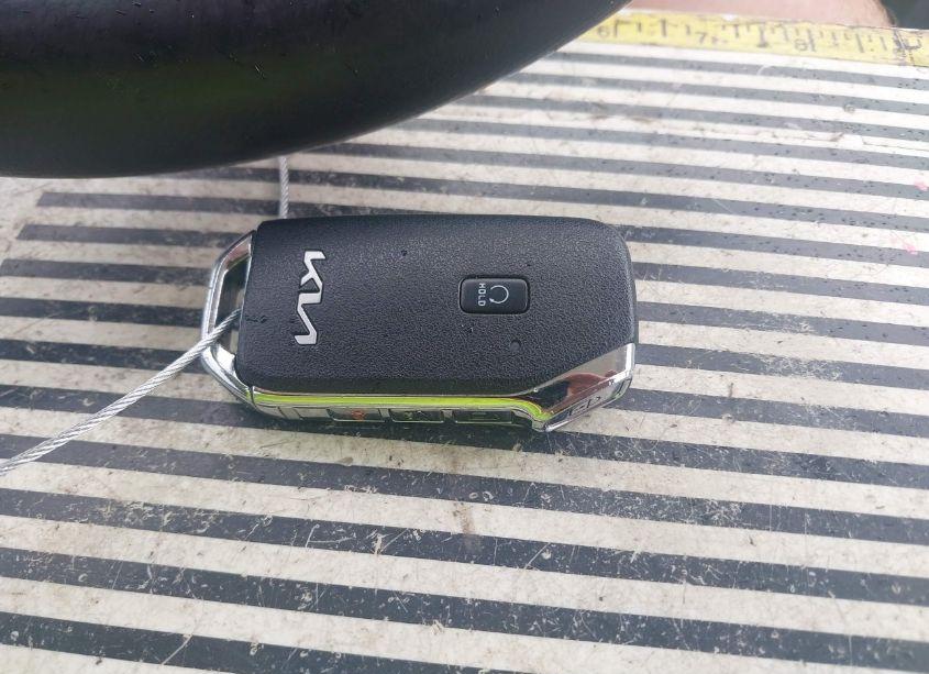 Photo 11 of 2024 Kia K5 GT-LINE (VIN 5XXG64J23RG244242)