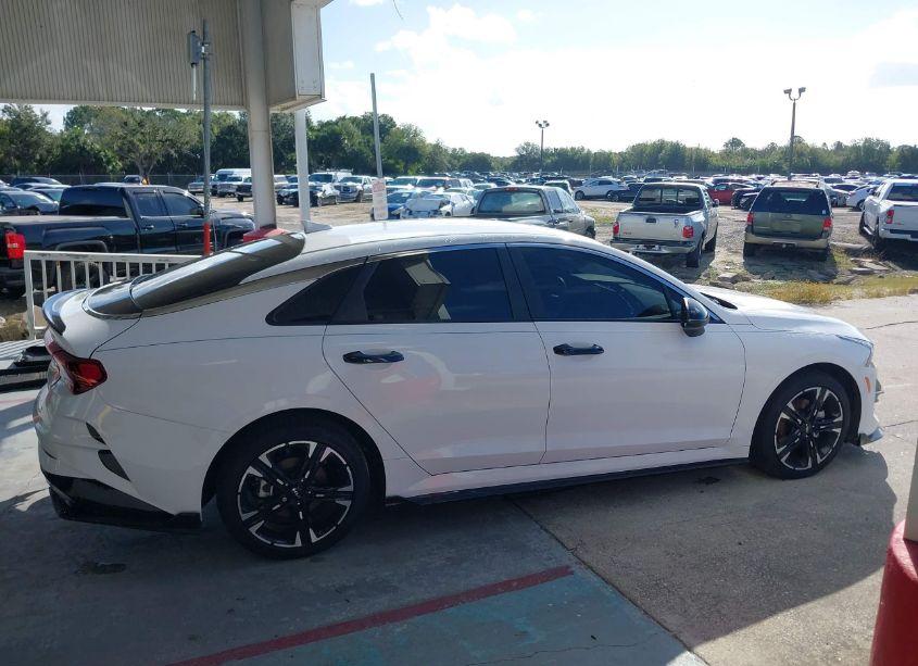 Photo 13 of 2024 Kia K5 GT-LINE (VIN 5XXG64J23RG244242)