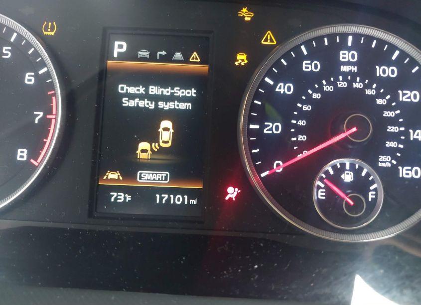 Photo 15 of 2024 Kia K5 GT-LINE (VIN 5XXG64J23RG244242)