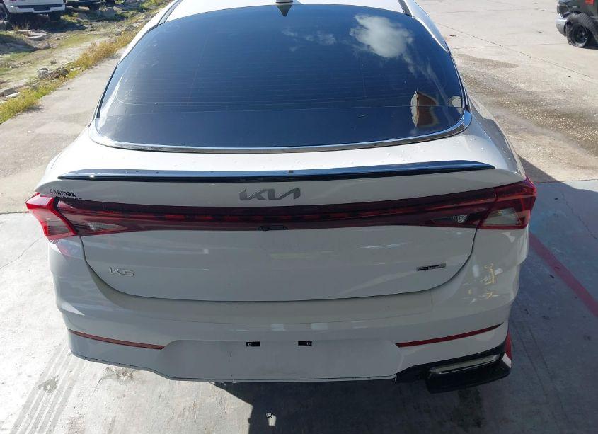 Photo 16 of 2024 Kia K5 GT-LINE (VIN 5XXG64J23RG244242)