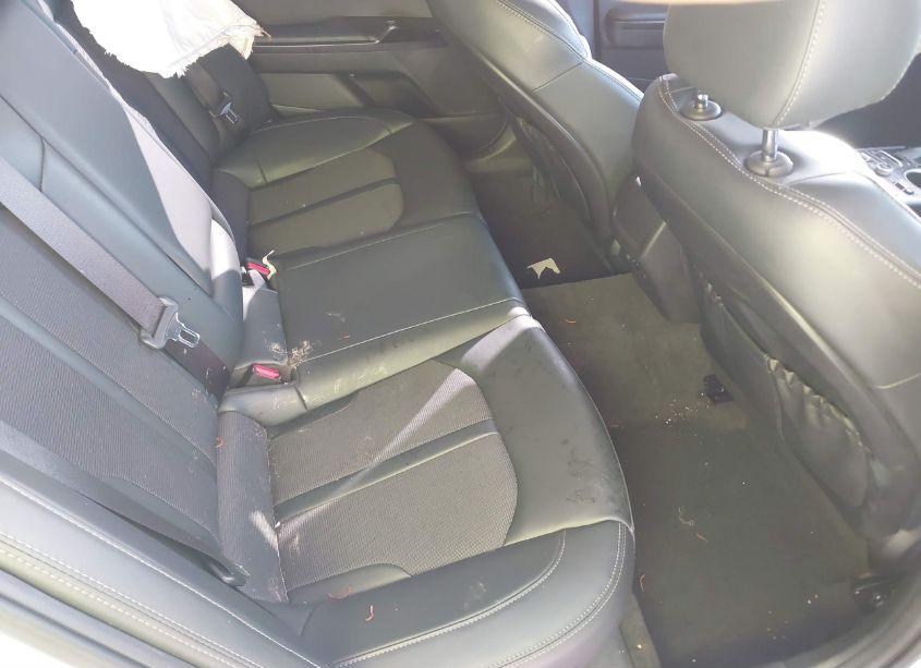 Photo 8 of 2024 Kia K5 GT-LINE (VIN 5XXG64J23RG244242)