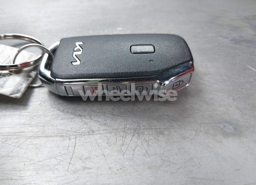 Photo 11 of 2024 Kia K5 GT-LINE (VIN 5XXG64J23RG253362)