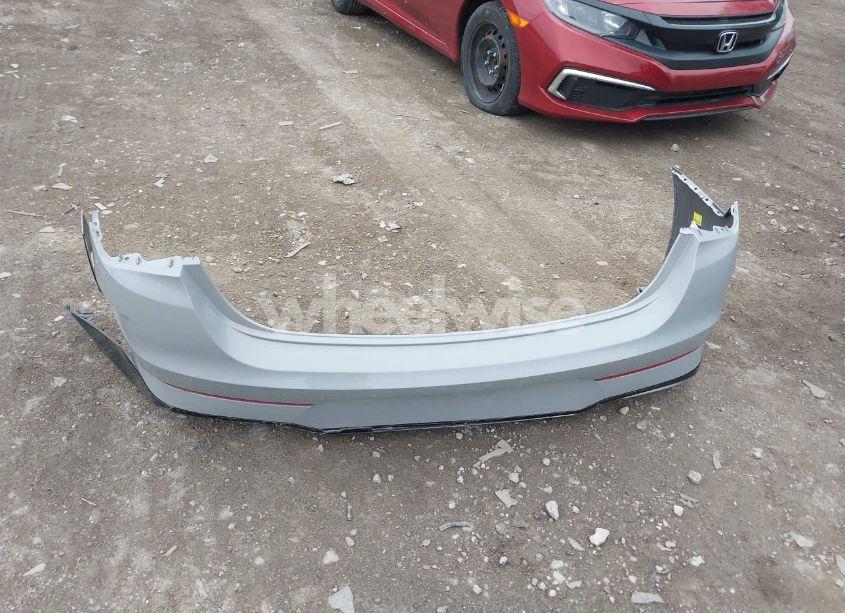 Photo 12 of 2024 Kia K5 GT-LINE (VIN 5XXG64J23RG253362)